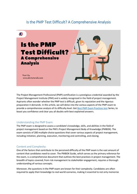 is new pmp test hard|is pmp exam tough.